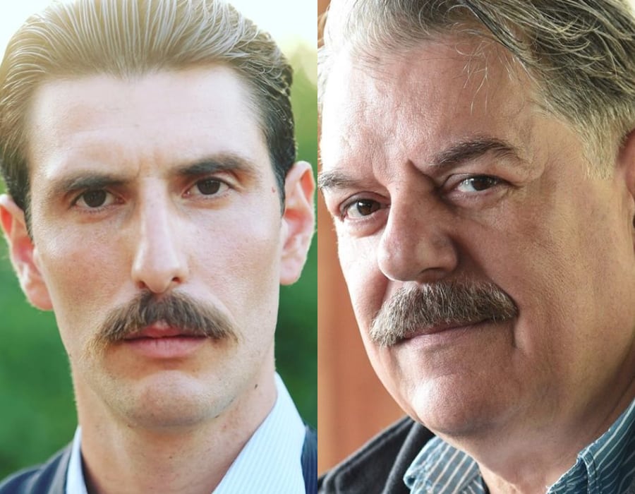 Άγριες Μέλισσες Μελέτης: Γίνεται ο ο νέος Δούκας Σεβαστός στο Διαφάνι