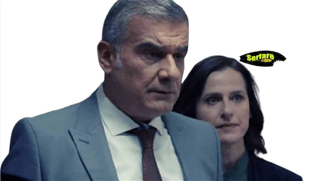 Ήλιος – Επεισόδιο 54