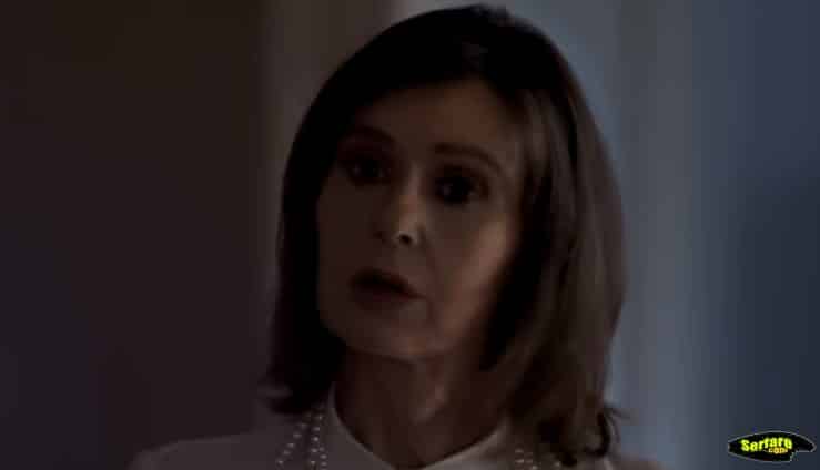 Άγριες Μέλισσες Εξελίξεις: Η Ανέτ βαριά άρρωστη - Τι θα κάνει ο Μελέτης όταν το μάθει 