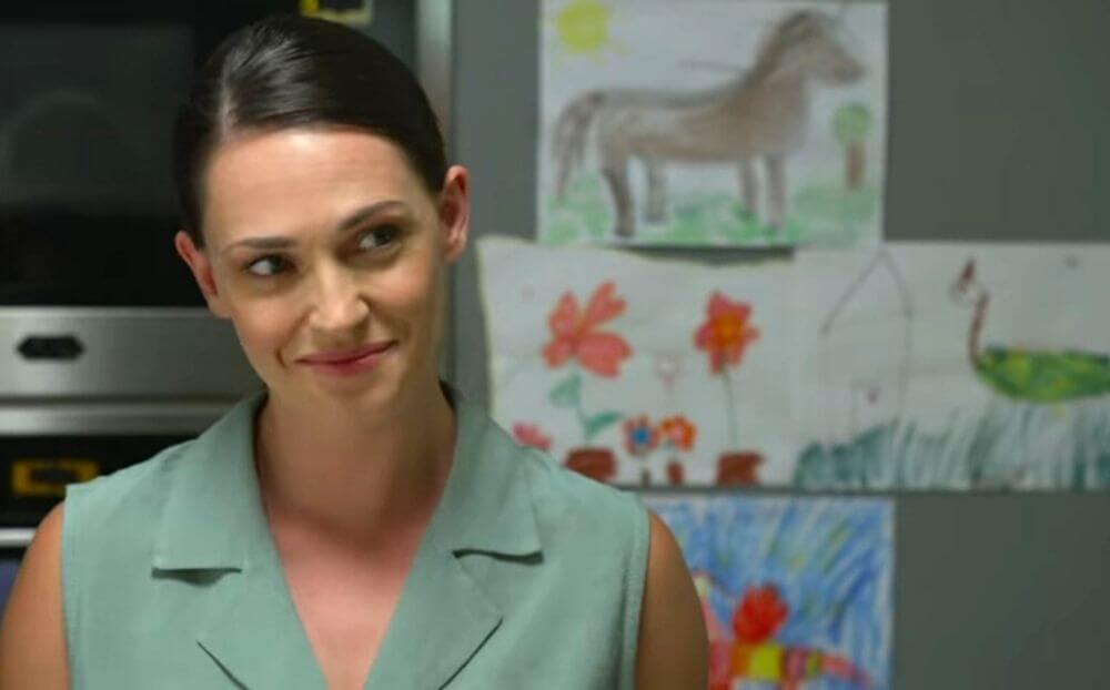 Αγγελική Spoiler: Ο Μιχάλης παιδί του Αργυρού - Μεγάλες ανατροπές