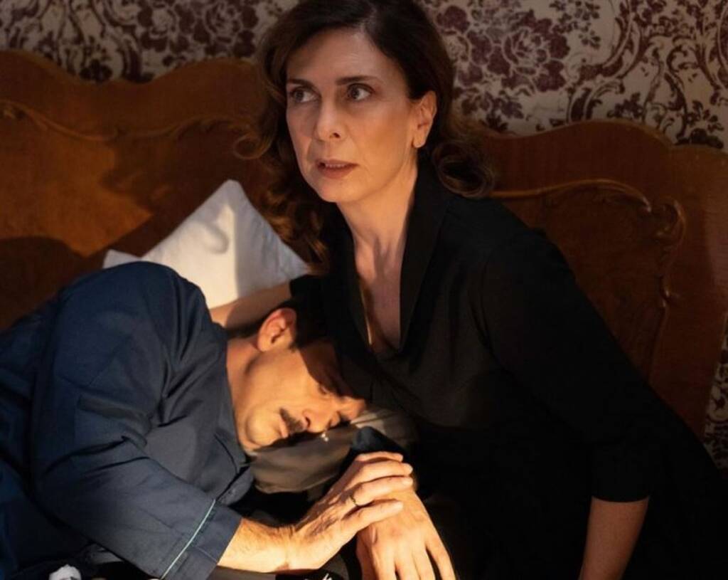 Άγριες Μέλισσες spoiler: Η Μυρσίνη μαθαίνει τα πάντα για τον Σέργιο