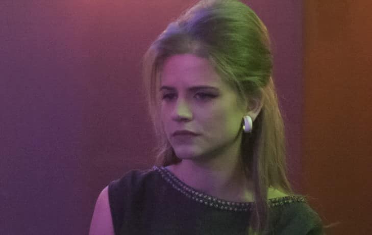 Άγριες Μέλισσες Εξελίξεις: Ο Κωνσταντής κερατώνη την Δόμνα