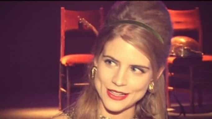 Άγριες Μέλισσες Δρόσω: Η πρώτη συνάντηση της με τον μικρό Σέργιο