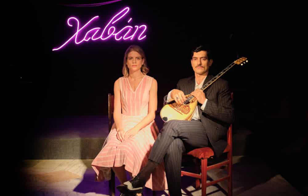 Άγριες μέλισσες εξελίξεις: Άγριο ξύλο για την Δρόσω μεταξύ Τάκη και Κωνσταντή 