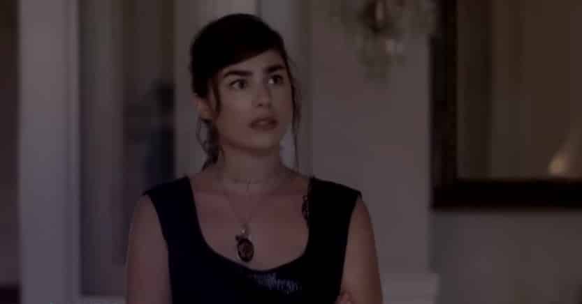 Άγριες Μέλισσες Εξελίξεις: Η Ανέτ βαριά άρρωστη - Τι θα κάνει ο Μελέτης όταν το μάθει 