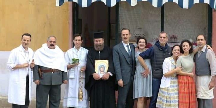 Άγριες Μέλισσες Spoiler: Ένα νέο ζευγάρι στο Διαφάνι - Δεν πάει το μυαλό σας ...