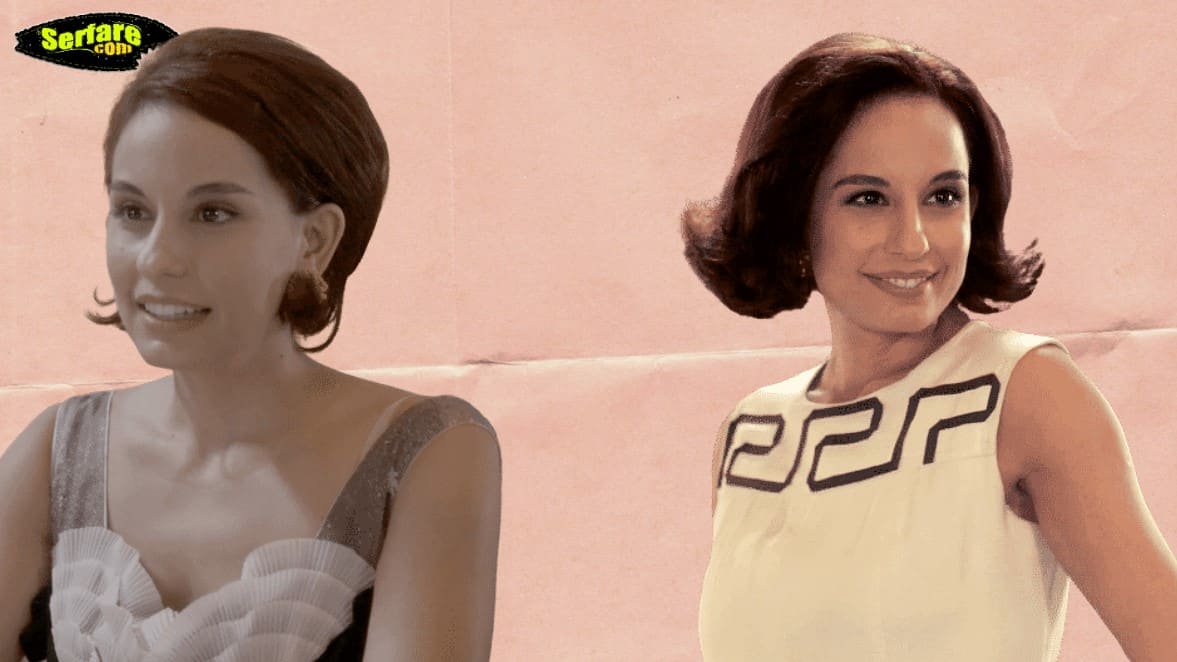 Άγριες Μέλισσες – Επεισόδιο 57, 58, 59, 60 – Β Κύκλος