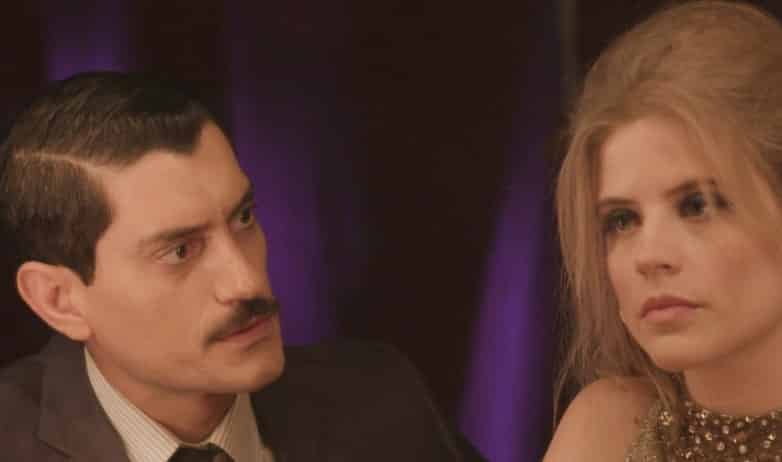 Άγριες Μέλισσες Αντ1: Άγριος καβγάς με Νικηφόρο και Ασημίνα