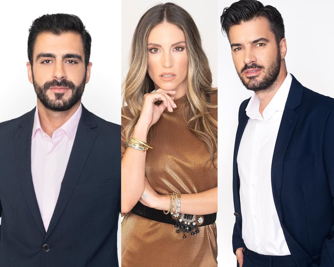 Έλα Στη Θέση Μου επεισόδια: Η Φαίη κλέβει την Θάλεια