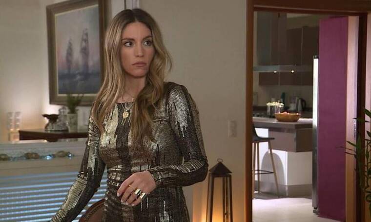 Ελα στην θεση μου επομενα επεισοδια: Η Φαίη προσποιείτε την Θάλεια