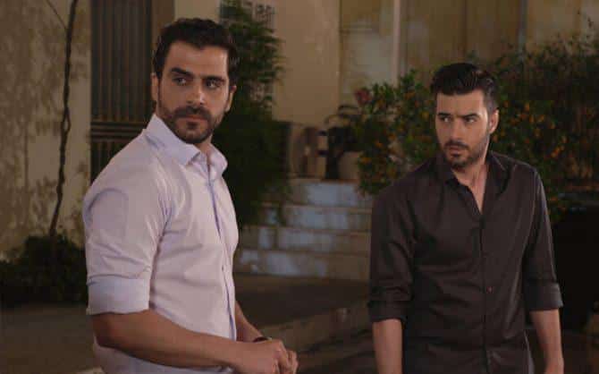 Έλα Στη Θέση Μου Επεισόδια: Θύμα απαγωγής πέφτει η Θάλεια