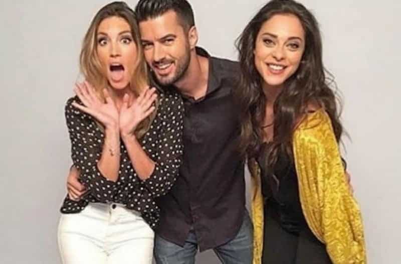 Έλα Στη Θέση Μου – Επεισόδιο 65 – Ε Κύκλος