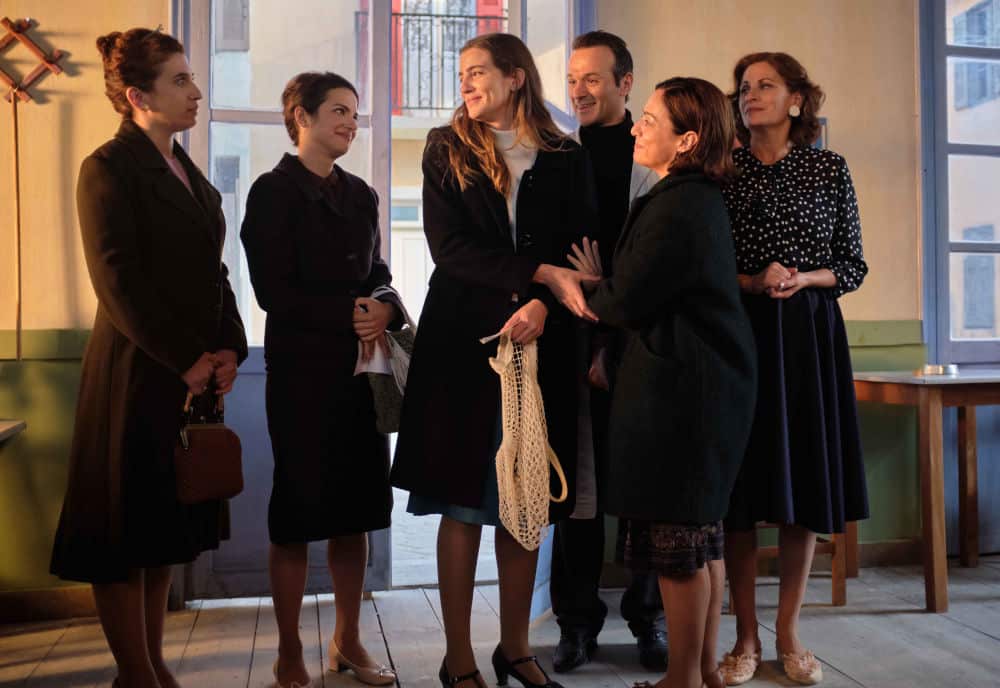 Άγριες Μέλισσες Spoiler: Το μυστικό που οδηγεί τη Λενιώ στην κάθαρση