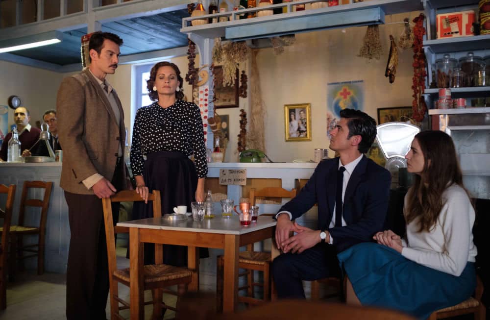 Άγριες Μέλισσες Spoiler: Το μυστικό που οδηγεί τη Λενιώ στην κάθαρση