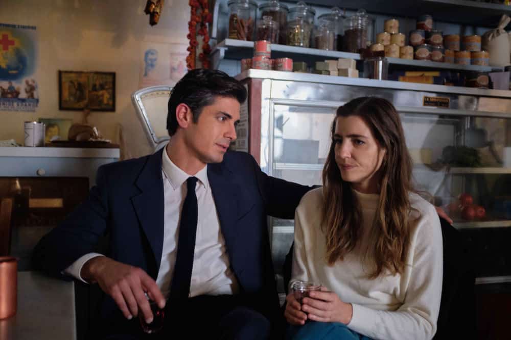 Άγριες Μέλισσες Spoiler: Το μυστικό που οδηγεί τη Λενιώ στην κάθαρση