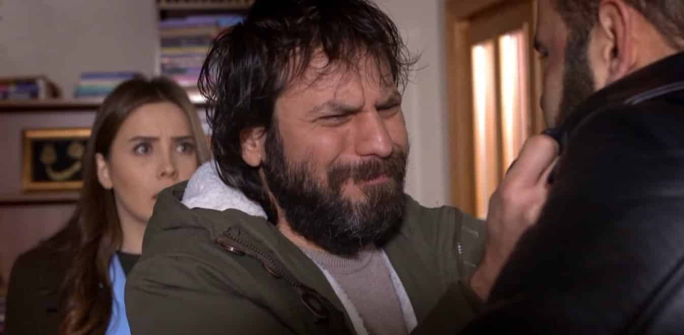 Ελίφ εξελίξεις: Εξαφάνιση θρίλερ της Ελίφ