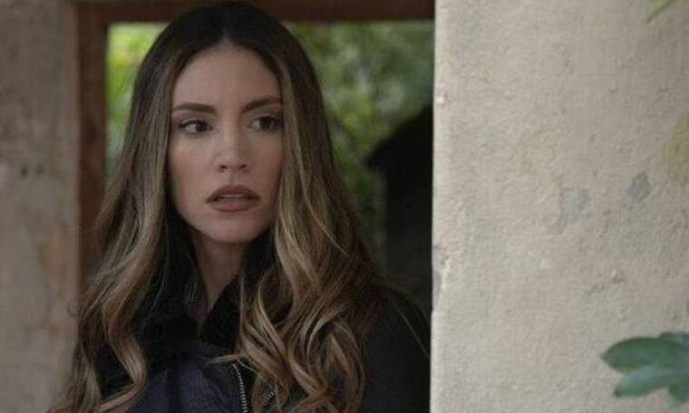 Έλα Στη Θέση Μου Επεισόδια: Θύμα απαγωγής πέφτει η Θάλεια