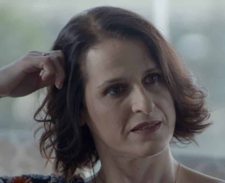 Ηλιος επεισόδια: Η Νίκη υποφέρει στα χέρια του Αντρέα 