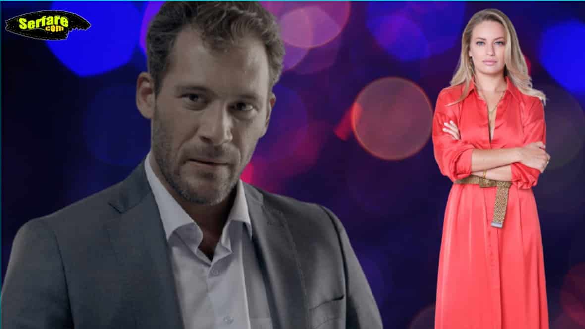 Ήλιος επεισόδια: Ο Φίλιππος λίγο πριν την φυλακή