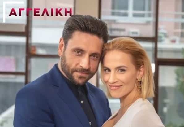 Αγγελική Spoiler: Η Αθηνά βάζει τον γιό της να σκοτώσει