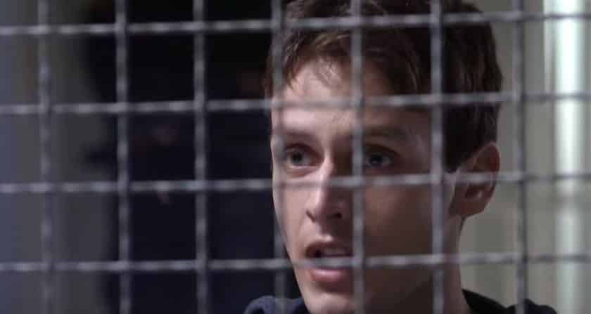 Ήλιος 12/11 Επεισόδιο 41: Ο Φίλιππος αρχίζει να ενοχλείται με τον Δημήτρη