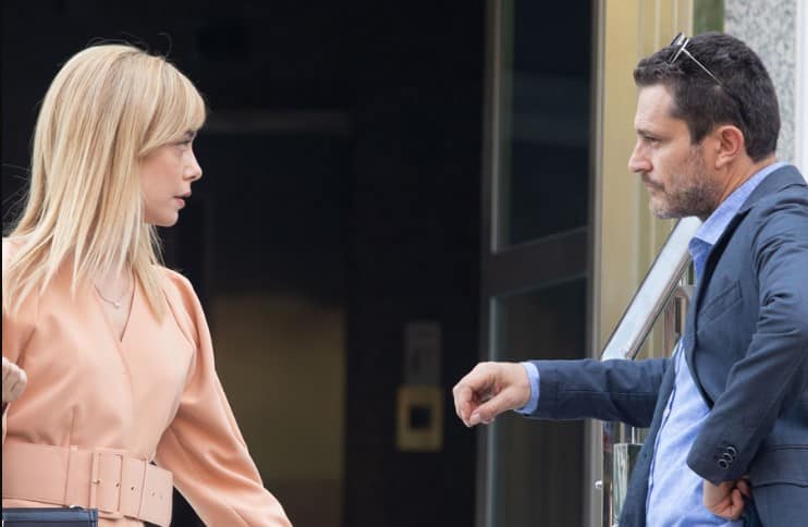 Ήλιος Spoiler: Στον πάτο της πισίνας η κόρη της Αλίκης και του Φίλιππου 