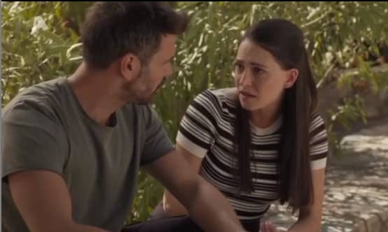 Αγγελική Spoiler: Η Αθηνά βάζει τον γιό της να σκοτώσει