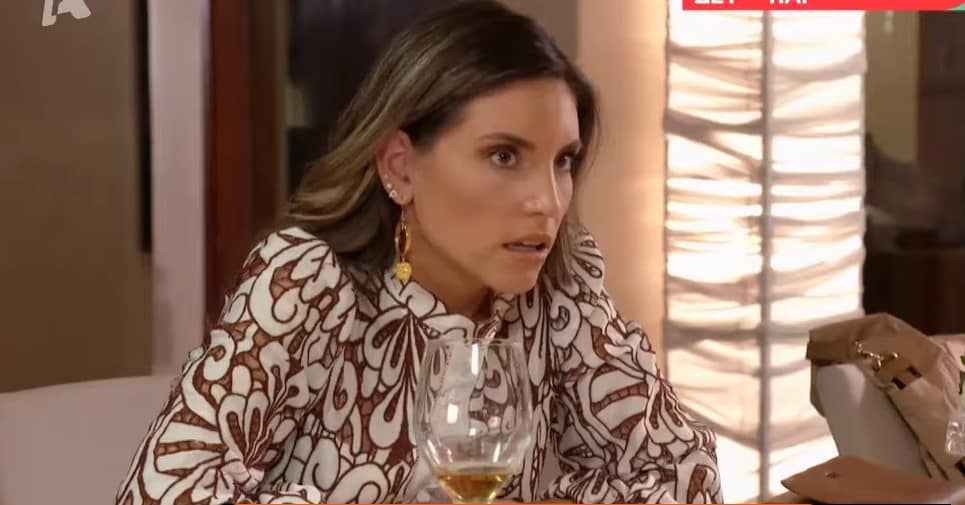 Έλα Στη Θέση Μου 23/11 Επεισόδιο 51: Η σύλληψη της Θάλειας είναι γεγονός