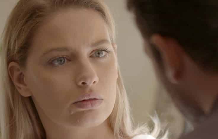 Ήλιος Spoiler: Στον πάτο της πισίνας η κόρη της Αλίκης και του Φίλιππου 