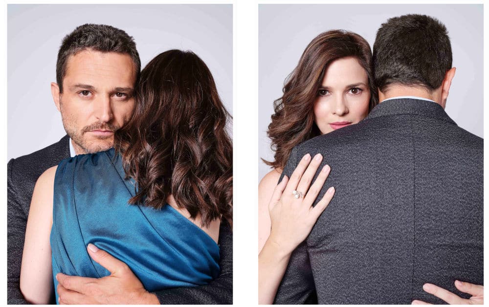 Επεισοδια Ηλιος: Κέρατο από το ίδιο βράδυ στην σειρά του Αντ1