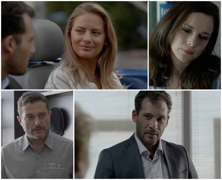 Ήλιος επόμενα επεισόδια: Ο Κοντογιάννης ανακαλύπτει την απάτη