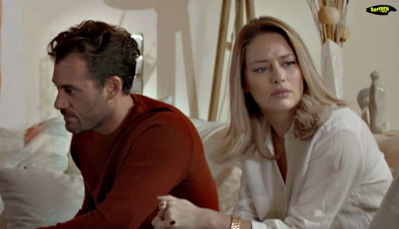 Ηλιος επεισόδια: Ώρα μηδέν για τον δολοφόνο της Αγγελικής