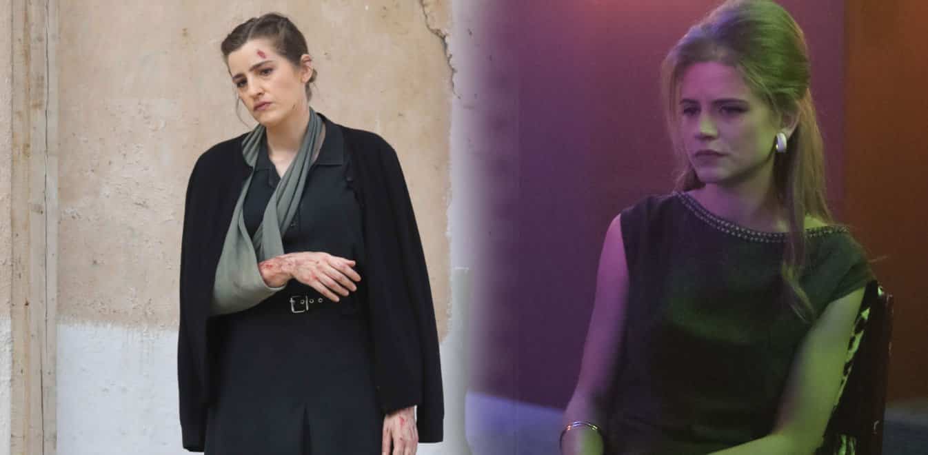 Άγριες Μέλισσες Επεισόδια: Η ενέδρα σε άγνωστο ζευγάρι φέρνει εξελίξεις στο Διαφάνι