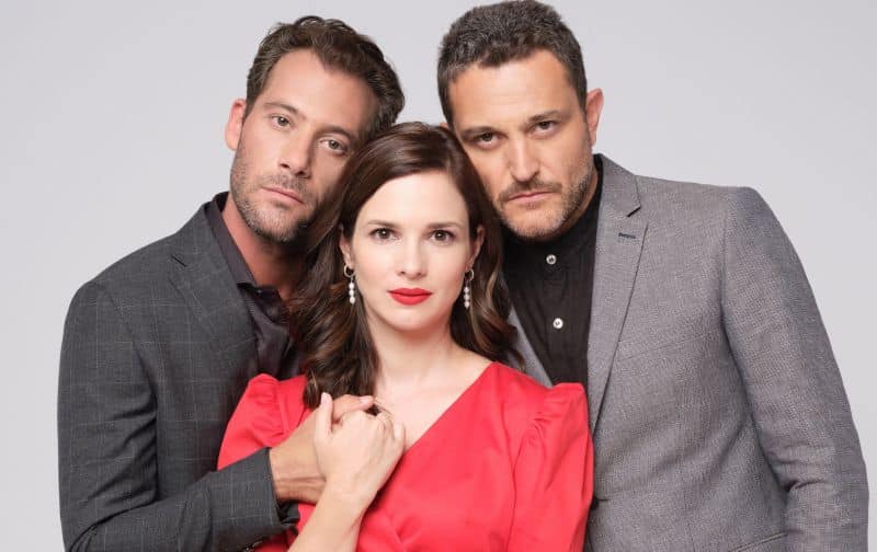 Ήλιος επεισόδια: Η Λήδα στο στόχαστρο - Ποιος θέλει το κακό της;