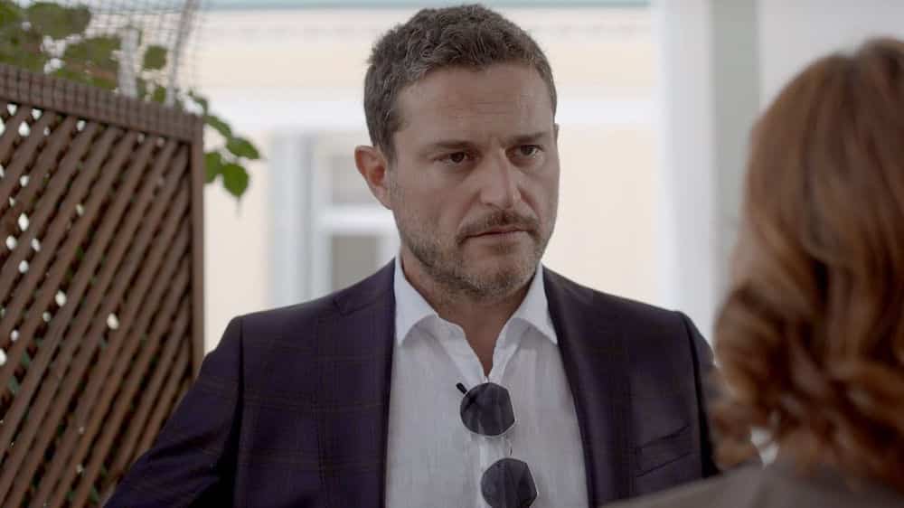 Ήλιος Φίλιππος: Προσπαθεί να σώσει την εταιρεία του 