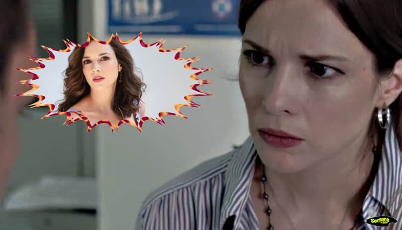 Ήλιος Spoiler: Η Λήδα σοκαρισμένη ανακαλύπτει ποιος είναι ο δολοφόνος και τώρα κινδυνεύει από τα ίδια του τα χέρια