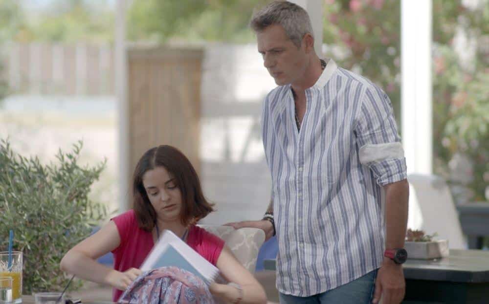 Επεισοδια Ηλιος: Η Νίκη ζητάει από τον Δήμο να μείνει μακριά της