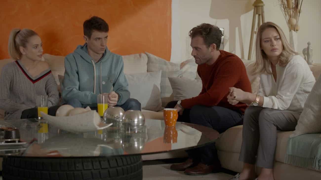 Ήλιος επεισόδια: Ο Δήμος συνεργάζεται με τον Δημήτρη ώστε να ξεσκεπάσουν τον Μάνο