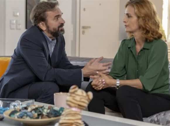 Αγγελική Εξελίξεις: Παγίδα της Αγγελικής στον Τολέγα