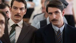 Αγριες Μελισσες ANT1: Η πρώτη συνάντηση Μιλτιάδη - Μελέτη θα είναι επεισοδιακή 