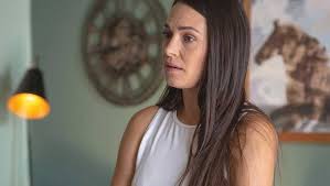 Αγγελική Spoiler: Ο Παύλος στριμώχνει την Αγγελική με ερωτική διάθεση