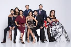 Έλα στη θέση μου Επεισόδια: Τι κρύβει ο Αχιλλέας από τους μετόχους της Σόφο;