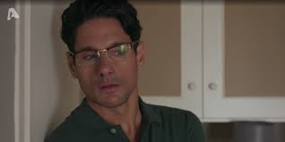 Αγγελική Δημήτρης: Ο εκβιασμός στον Παύλο φέρνει εξελίξεις στην σειρα