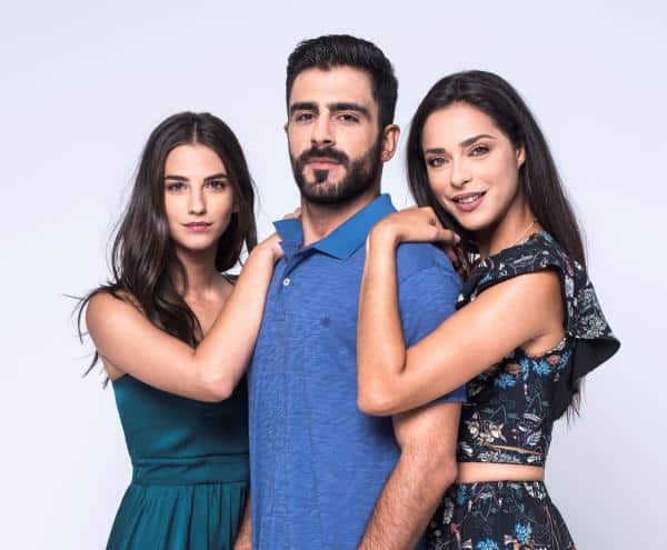 Έλα Στη Θέση Μου επεισόδια: Η Φαίη κλέβει την Θάλεια