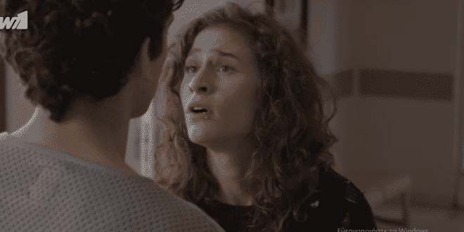 Ήλιος επεισόδια: Η Νέλλυ ομολογεί - Το τραγικό φινάλε