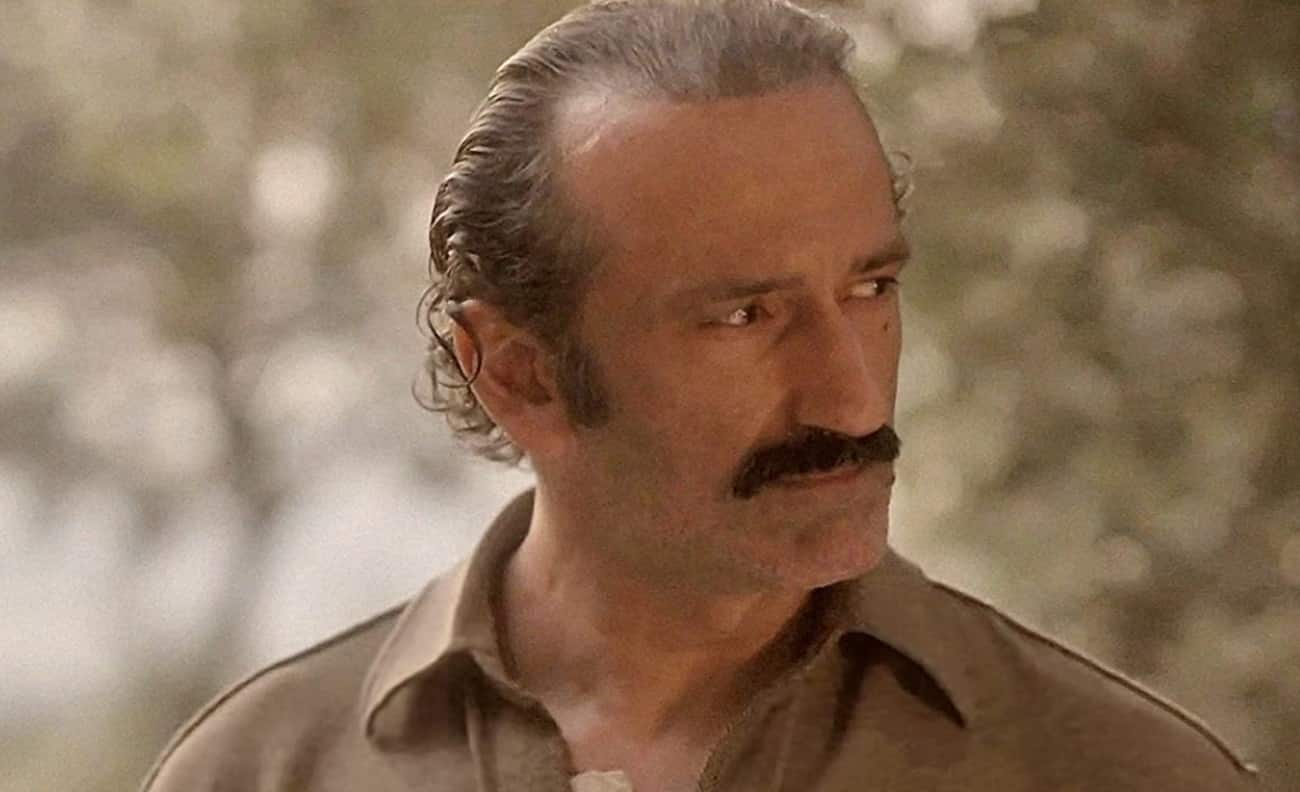 Άγριες Μέλισσες Spoiler: Το τσιράκι του Δούκα ο Λιάς επιστρέφει και τα πράγματα δεν είναι καλά για Μελέτη - Κωνσταντή