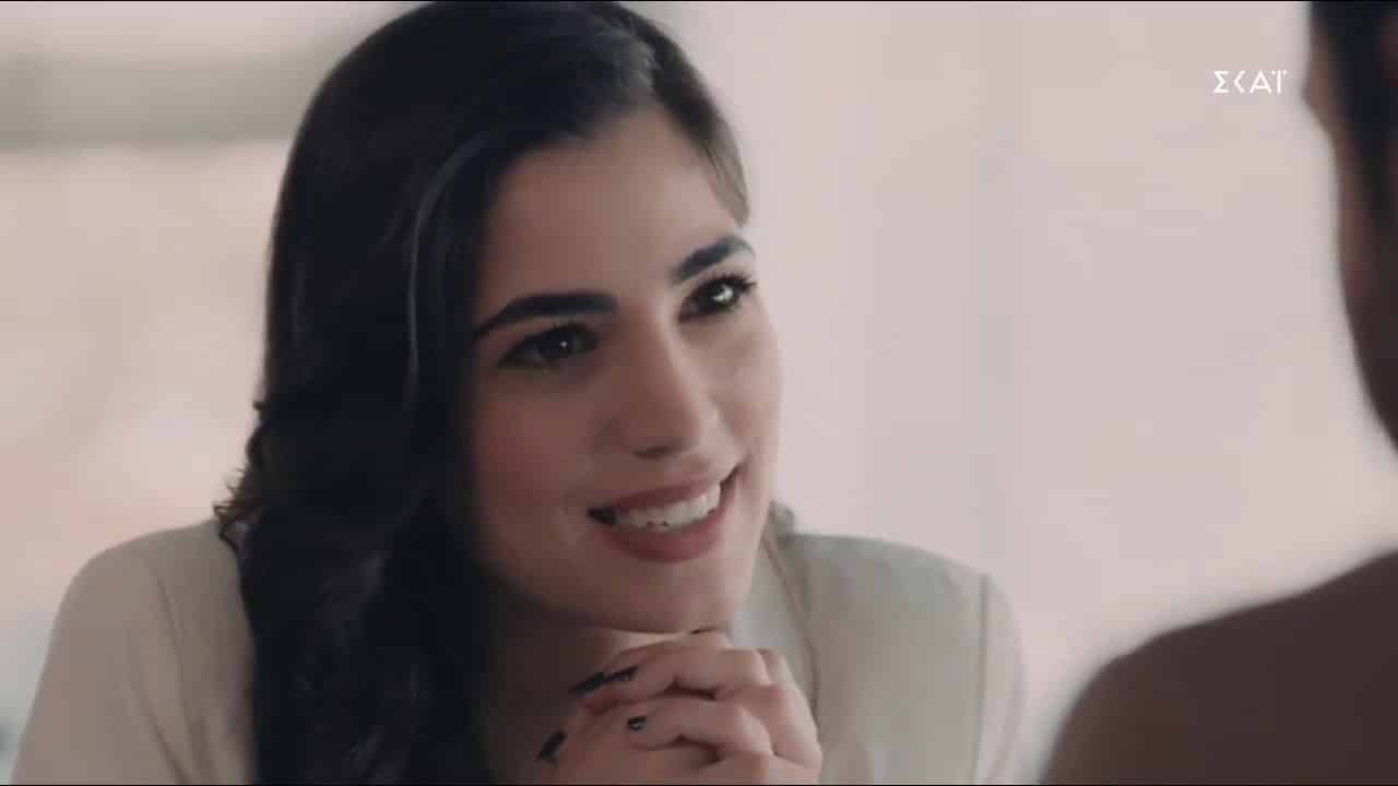 8 Λέξεις Επεισόδια: Άγριο χτύπημα στην Βικτώρια από τον Δημήτρη