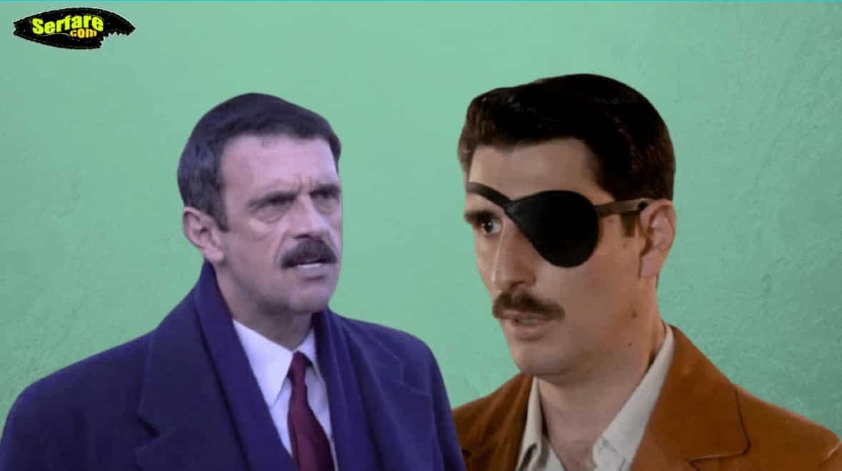 Άγριες μέλισσες εξελίξεις: H Ελένη επικοινωνεί με τον φίλο του πατέρα της