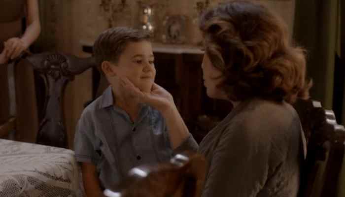 Άγριες μέλισσες spoiler