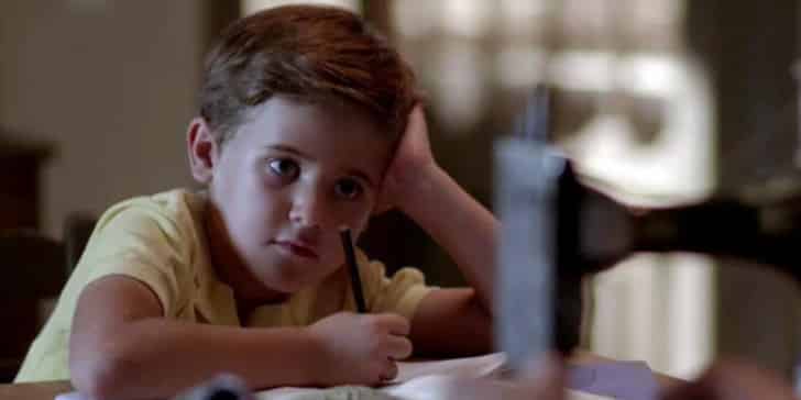 Άγριες Μέλισσες spoiler: Ποιος θα Βρει τον μικρό Σέργιο και ποιος ο λόγος